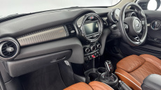 MINI Hatchback 2.0 Cooper S Exclusive II 3dr Auto [Comfort Pack] Petrol Hatchback